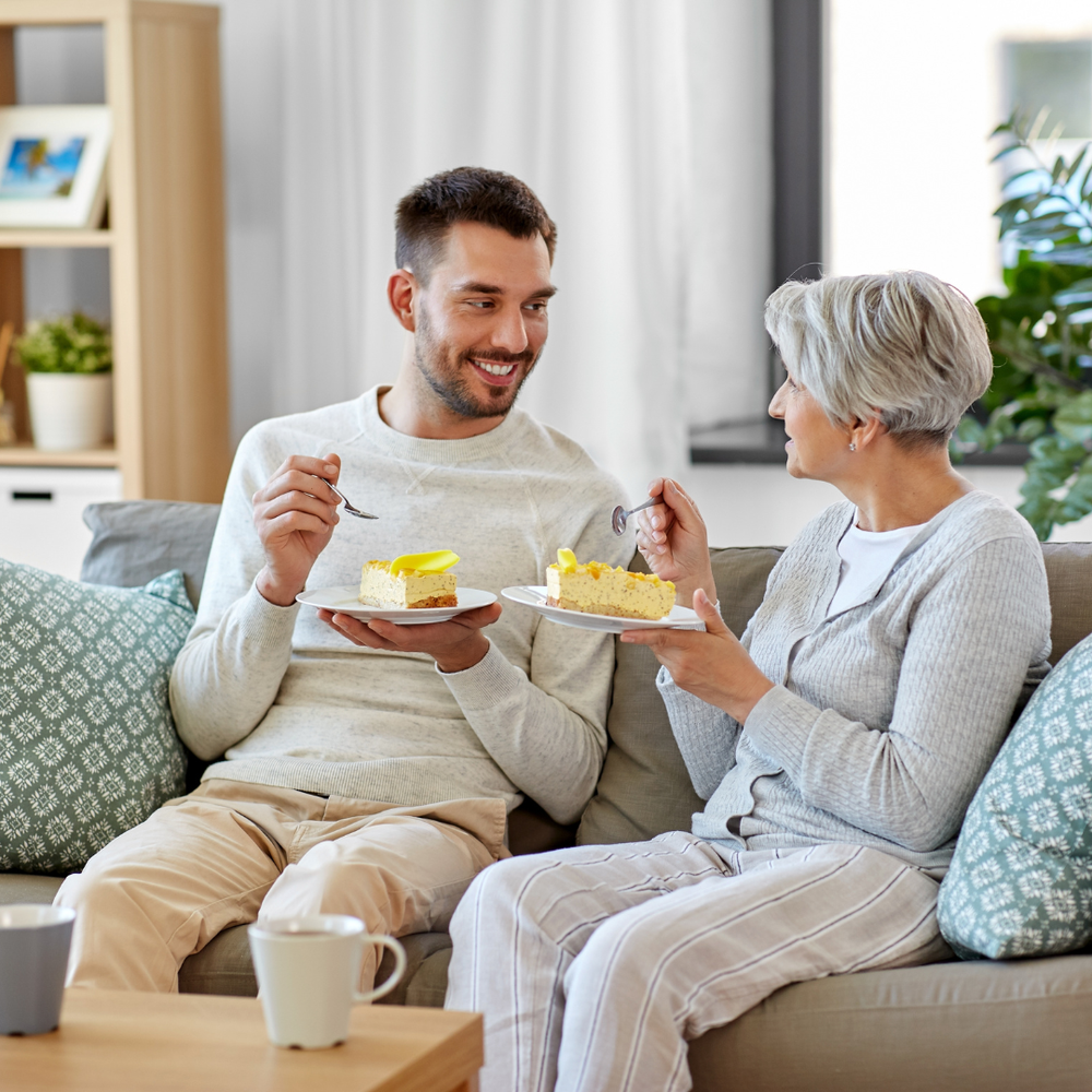 Supporting Someone's Eating Disorder Recovery As A Family Member ...