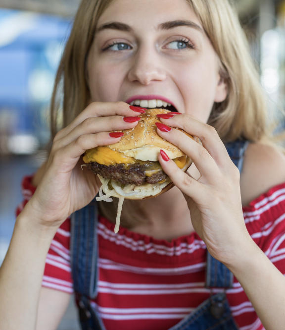 Facing Your Fear Foods What They Are and How to Them