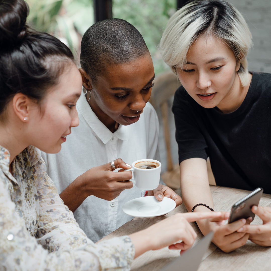 Social Media, Negative Body Image, and Disordered Eating — BALANCE