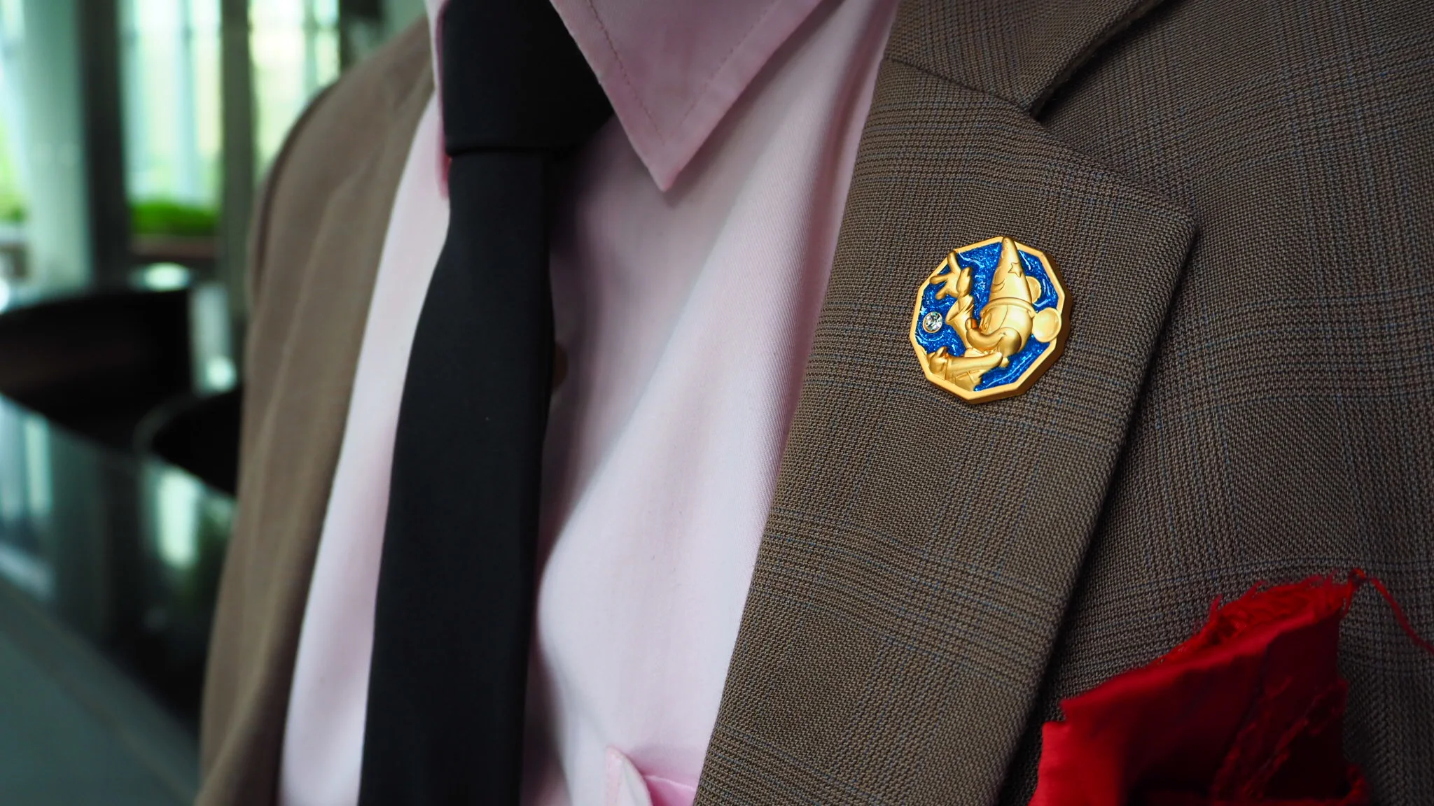 Who Doesn't Like Mickey Mouse? (iPad Magic at Disney South East Asia)