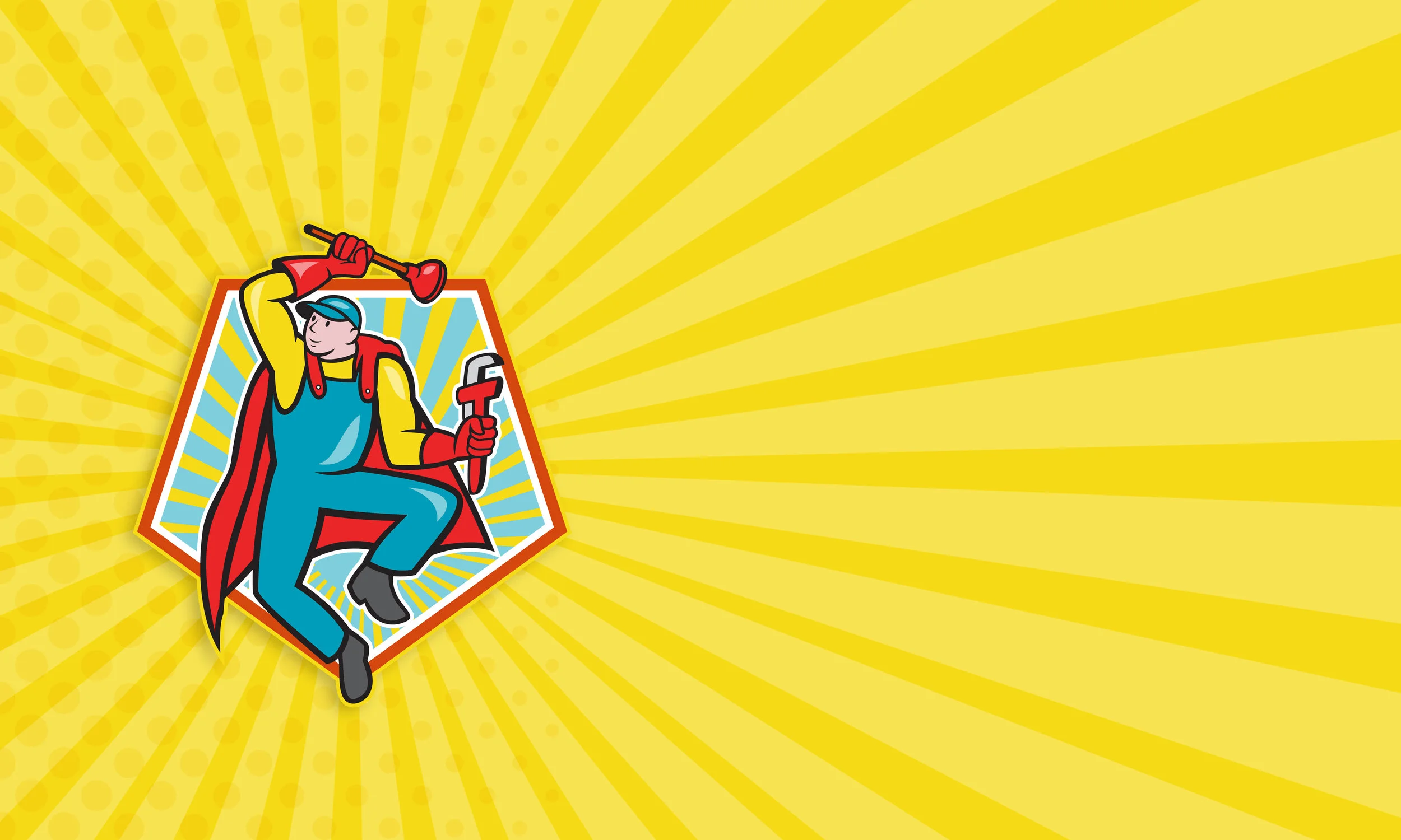 A Celebration of Super Powers