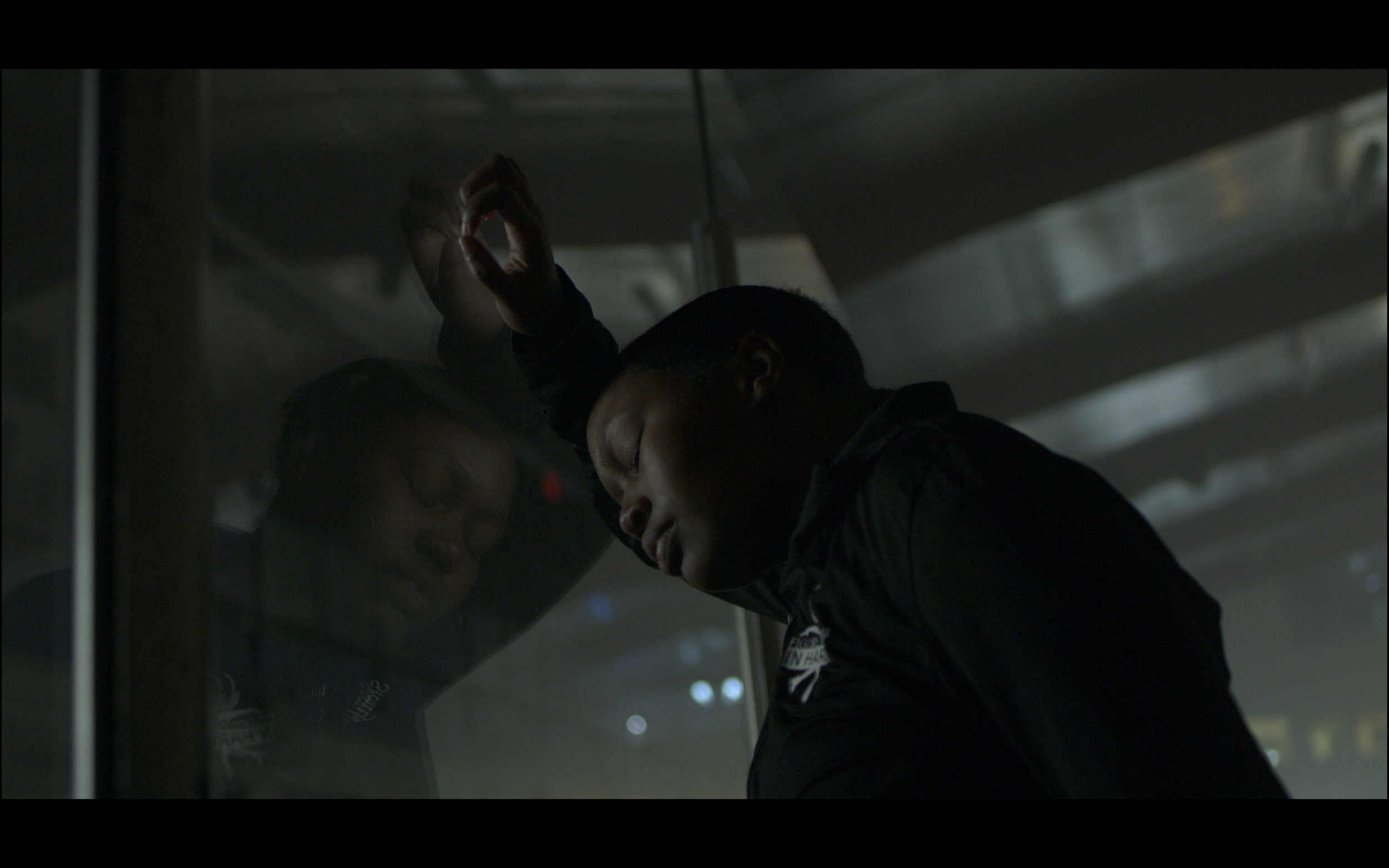 DEAR X APPLE DOCUSERIES