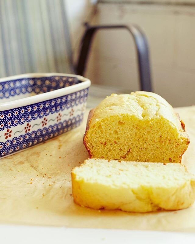 So after reaching 100 followers (small beginnings) I&rsquo;ve decided to whip out my secret ricotta pound cake recipe &hearts;️ I honestly can&rsquo;t talk this pound cake up enough. It is amazing. No, not amazing, it is FANTASTIC. It&rsquo;s been th