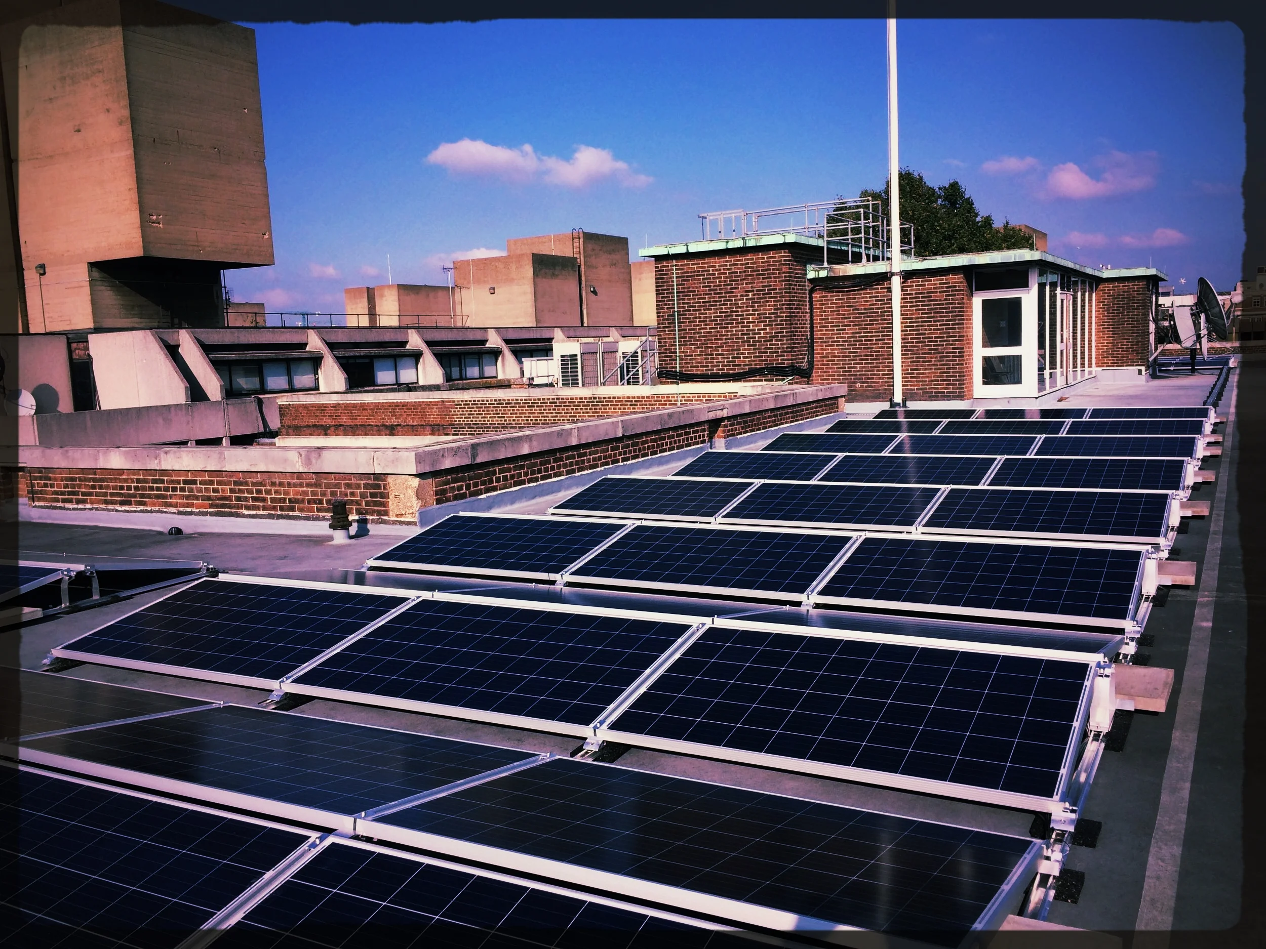 A Solarbration Is In Order