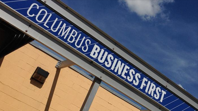 Columbus Business First 