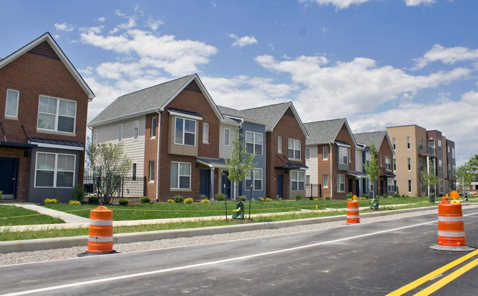 Here’s What ‘Affordable Housing’ Means in Practice in Columbus