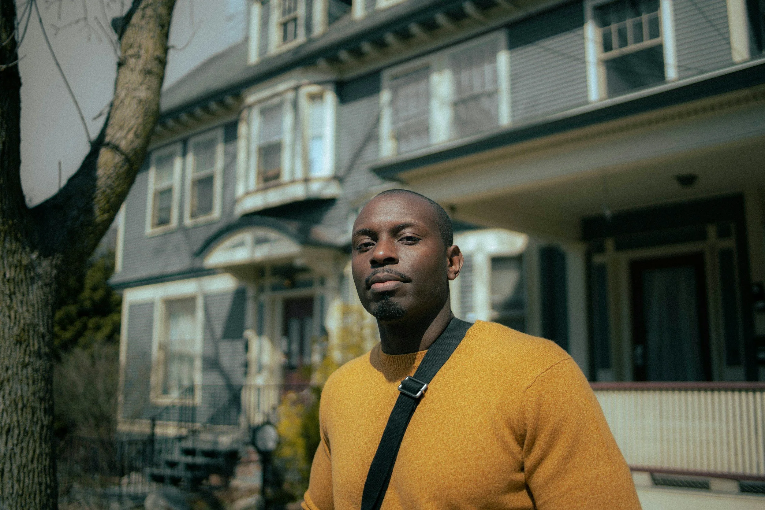 Just Economy Conversations: Valuing Homes in Black Communities by (Re)thinking Ownership