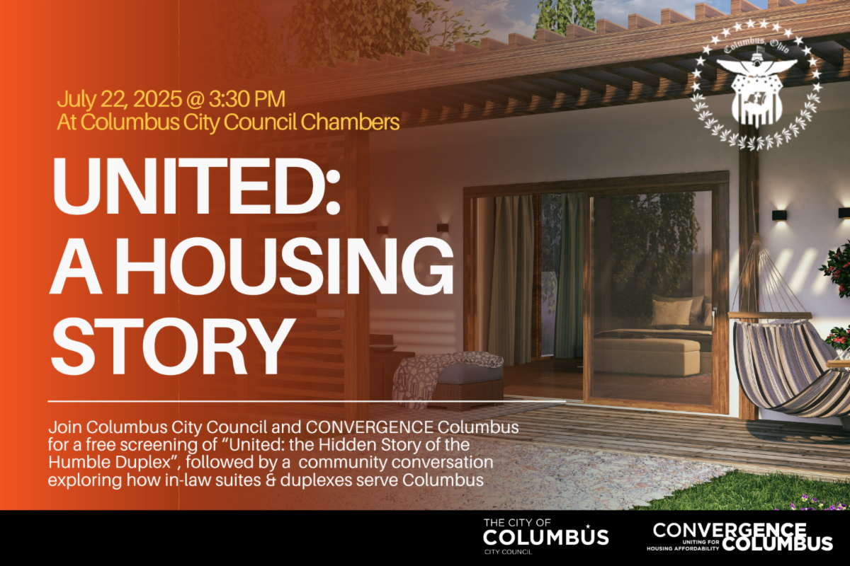 United: a Housing Story