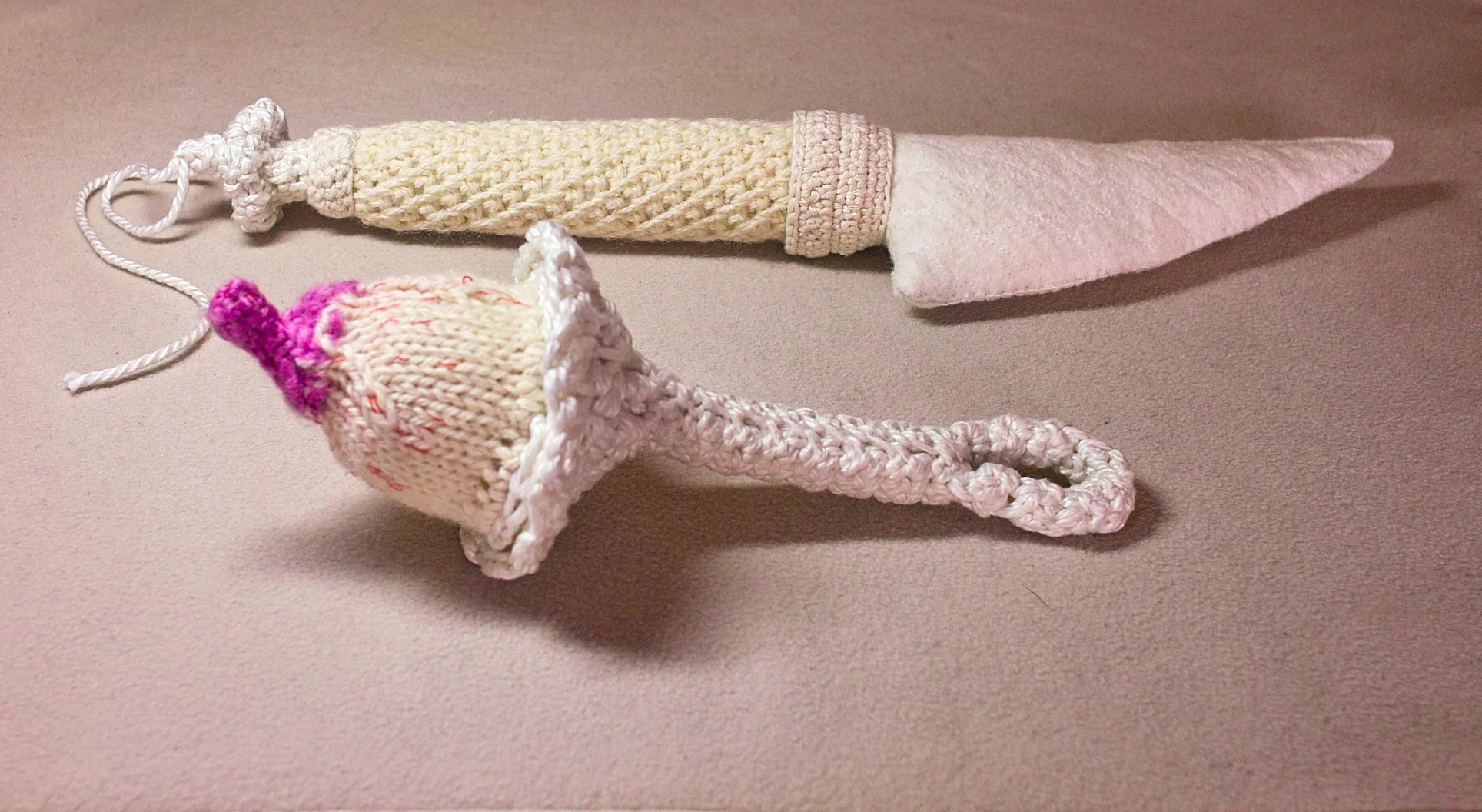 infant survival set I & II