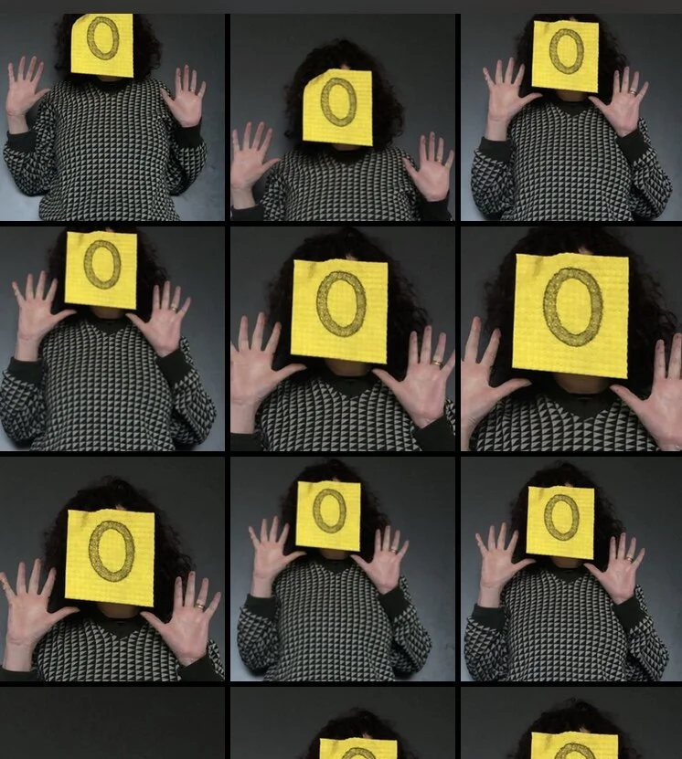 a series of mistakes