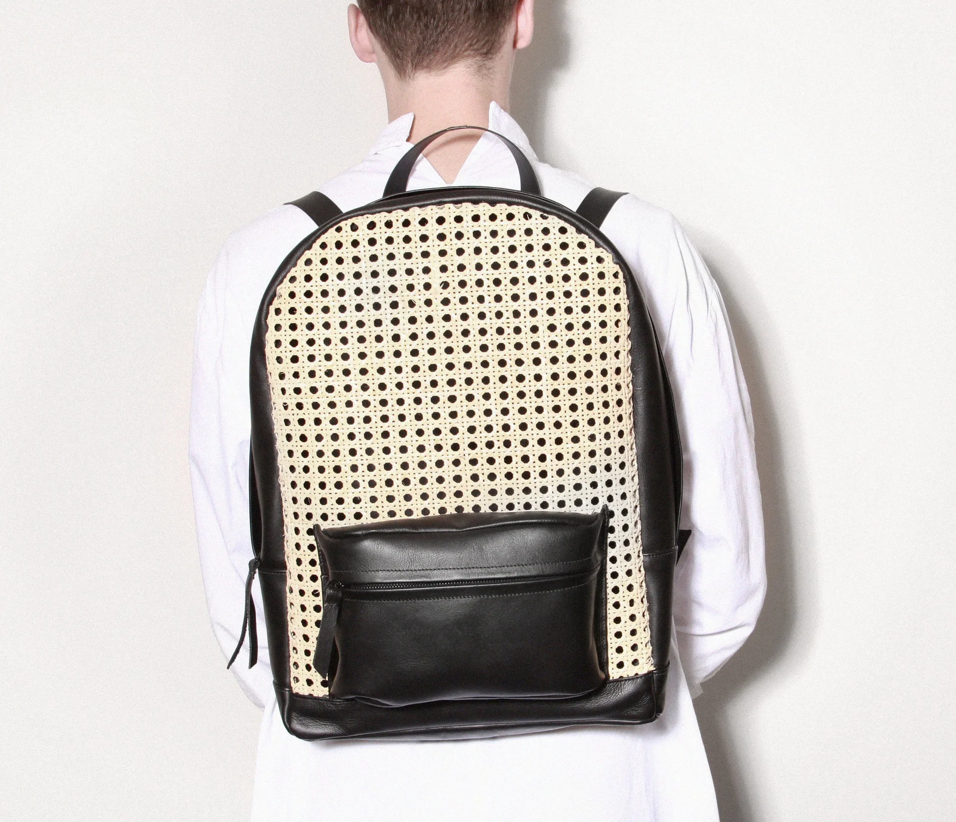 Resort VIENNA DESIGN WEEK Passionswege 2015 In collaboration with Robert Roth / Wiener Geflecht