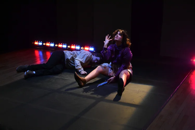 BONESETTER: a Tragislasher, Spicy Witch Productions