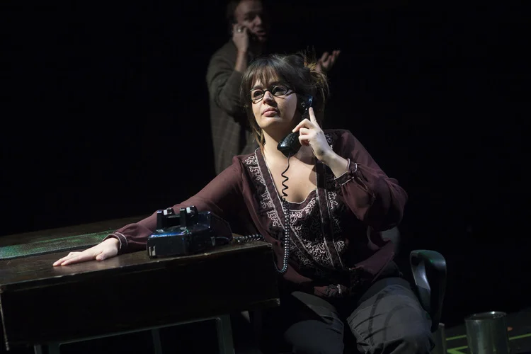 Williamstown Theatre Festival, Dental Society Midwinter Meeting, 