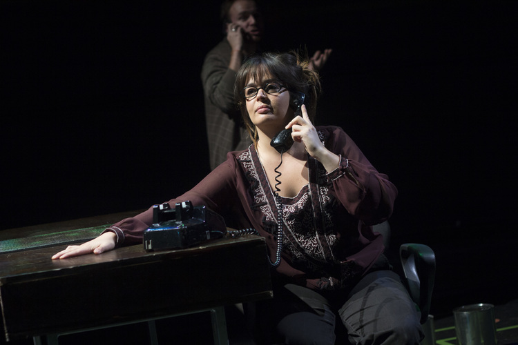 Williamstown Theatre Festival, Dental Society Midwinter Meeting,
