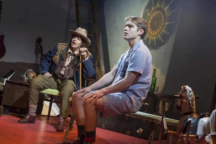 Williamstown Theatre Festival