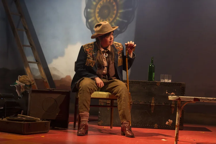 Williamstown Theatre Festival