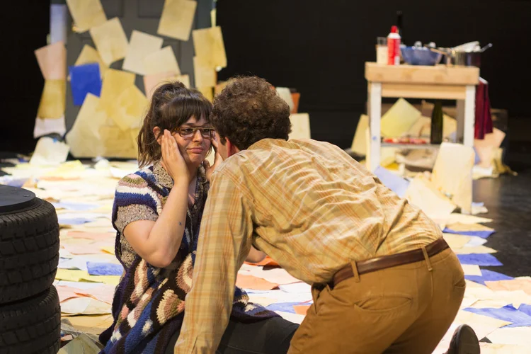 Williamstown Theatre Festival