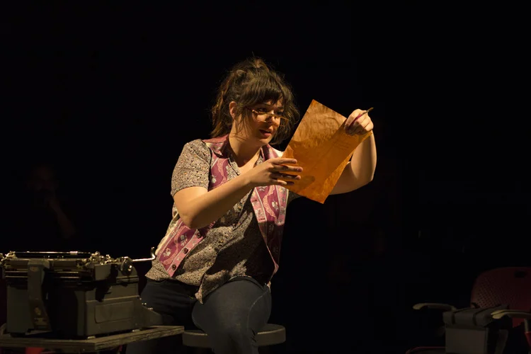 Williamstown Theatre Festival