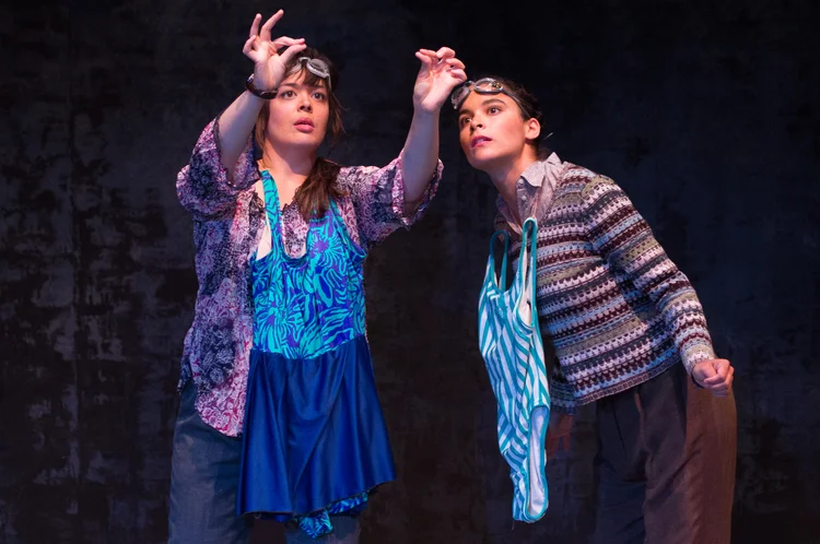 Williamstown Theatre Festival