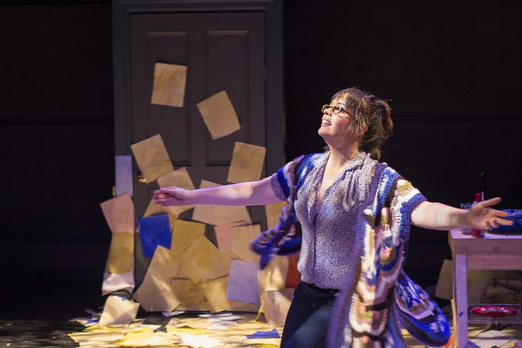 Williamstown Theatre Festival