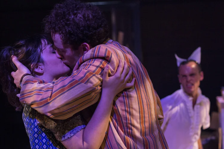 Williamstown Theatre Festival