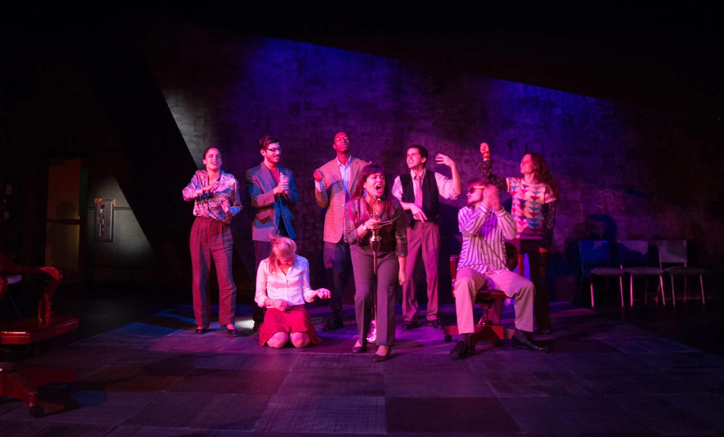 Williamstown Theatre Festival