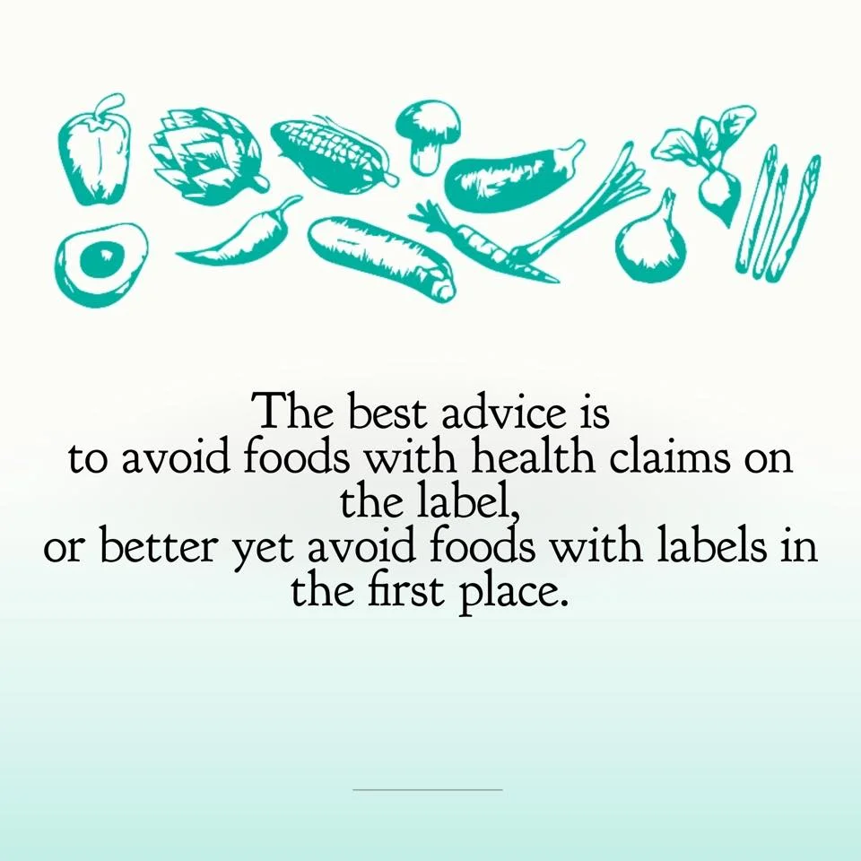 A simply beautiful explanation.