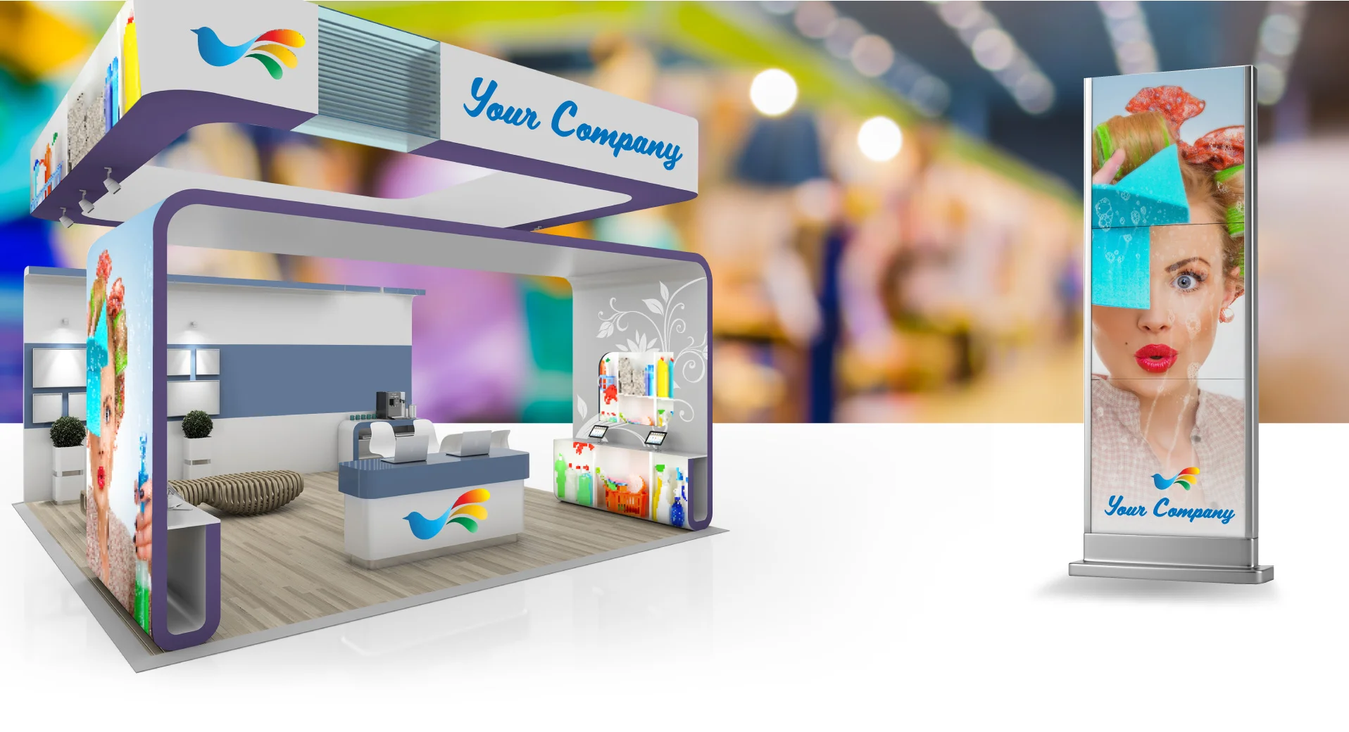 wide format graphics