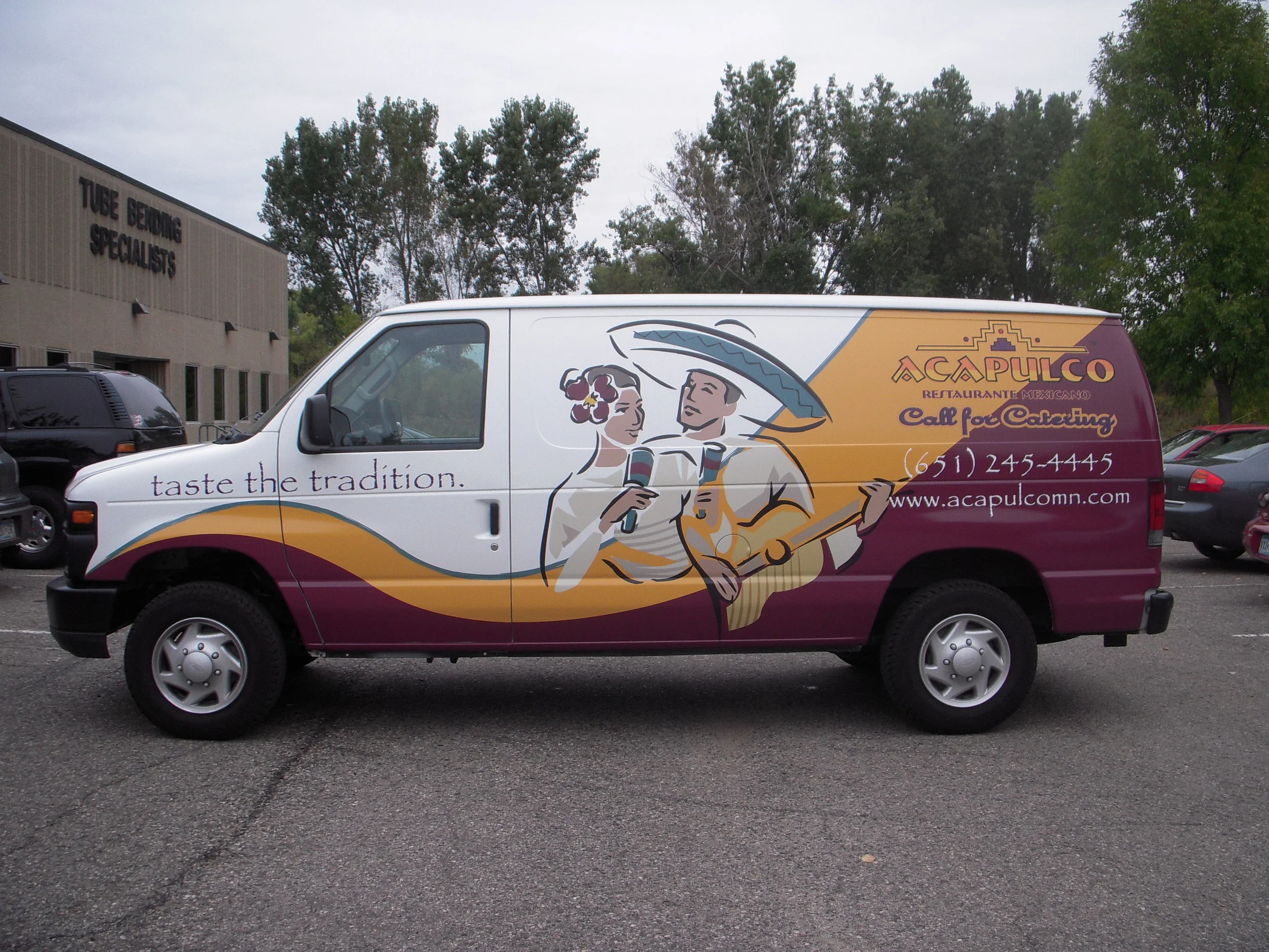 Acapulco 2008 E150 Ford 9.26.11-1.JPG