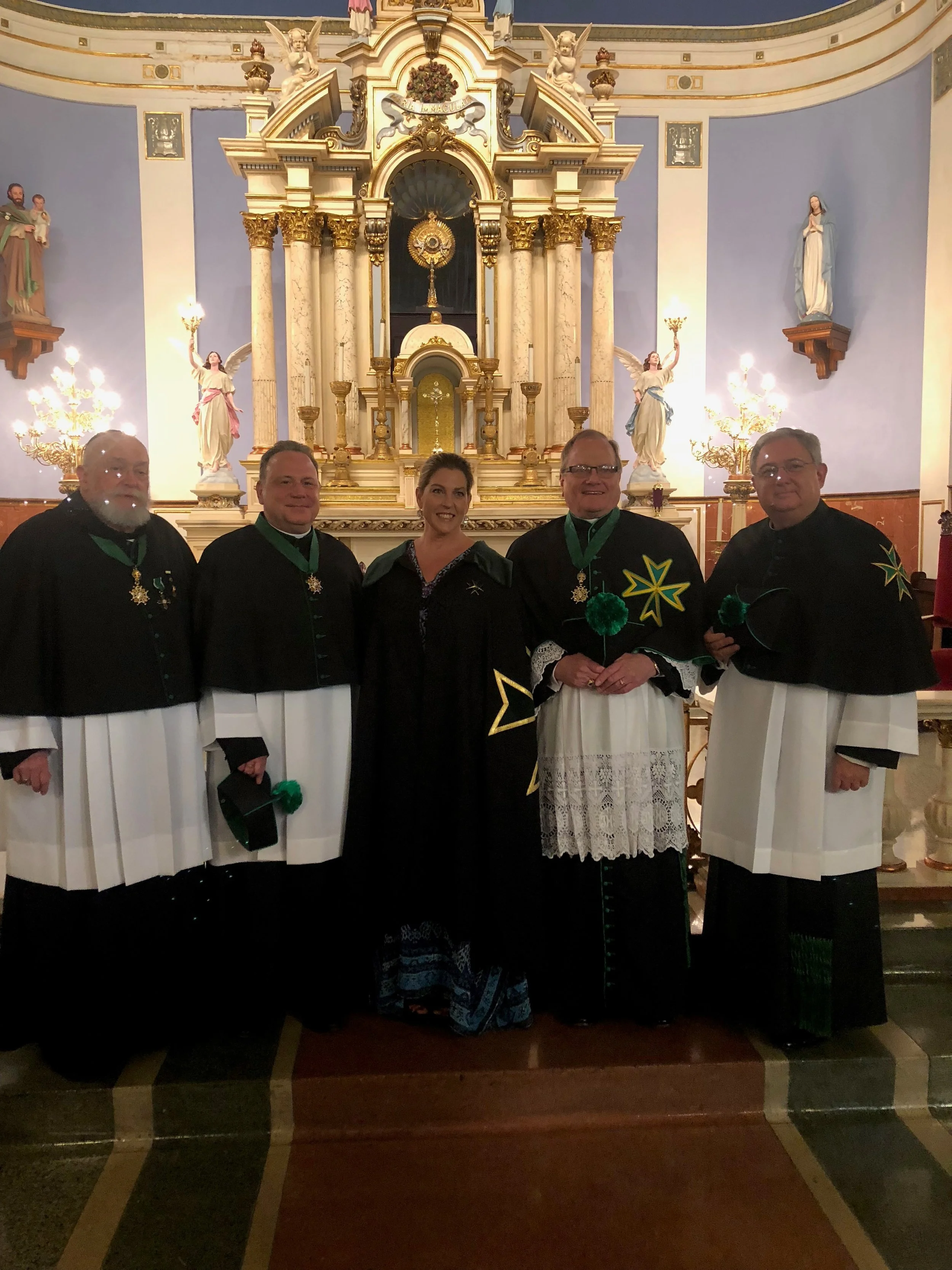 Princess and Chaplains of the USA.jpg