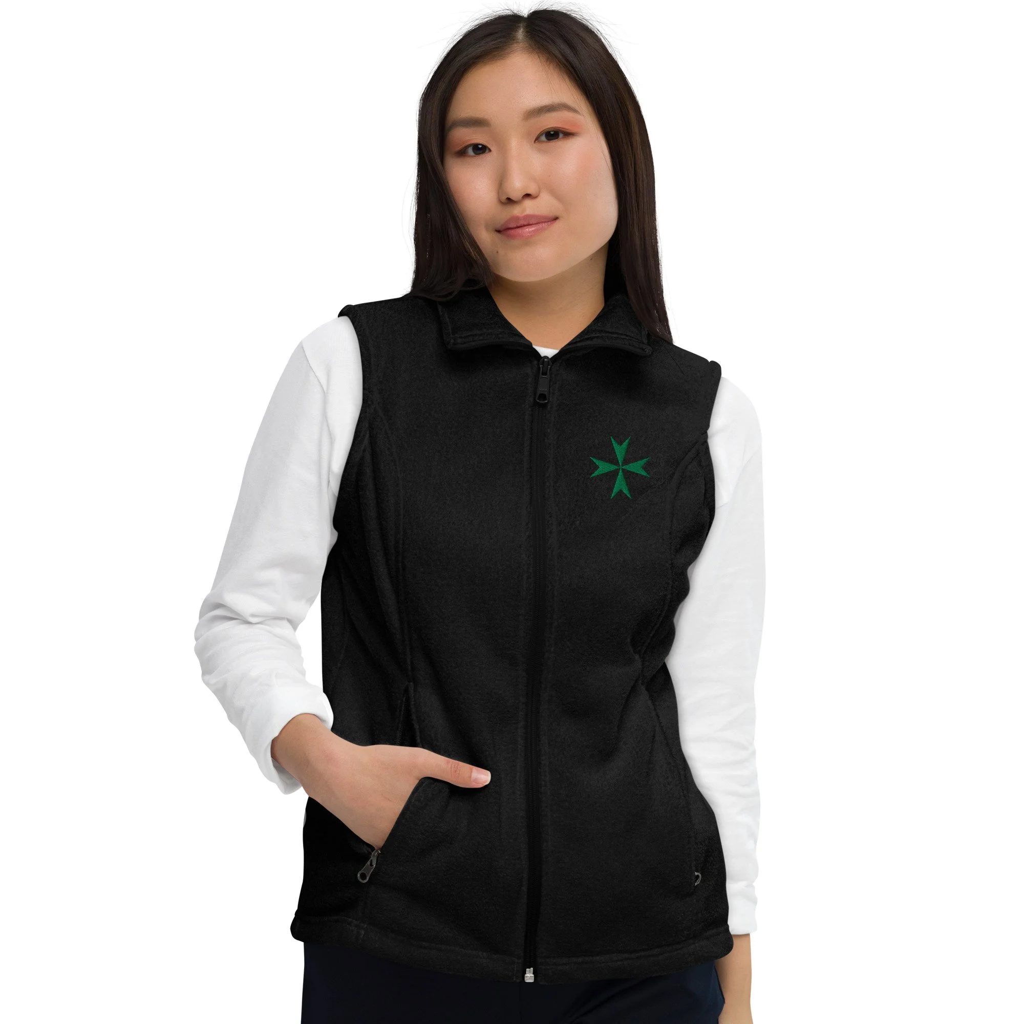 womens-columbia-fleece-vest-black-front-68d2f637dda65.jpg