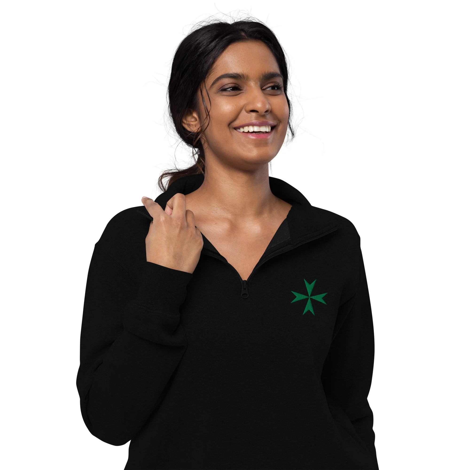 unisex-fleece-pullover-black-front-2-68d3059eed42c.jpg