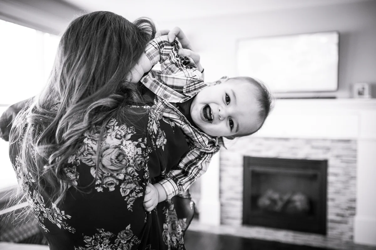 Bubble fun - Crown Point, IN Storytelling Photography