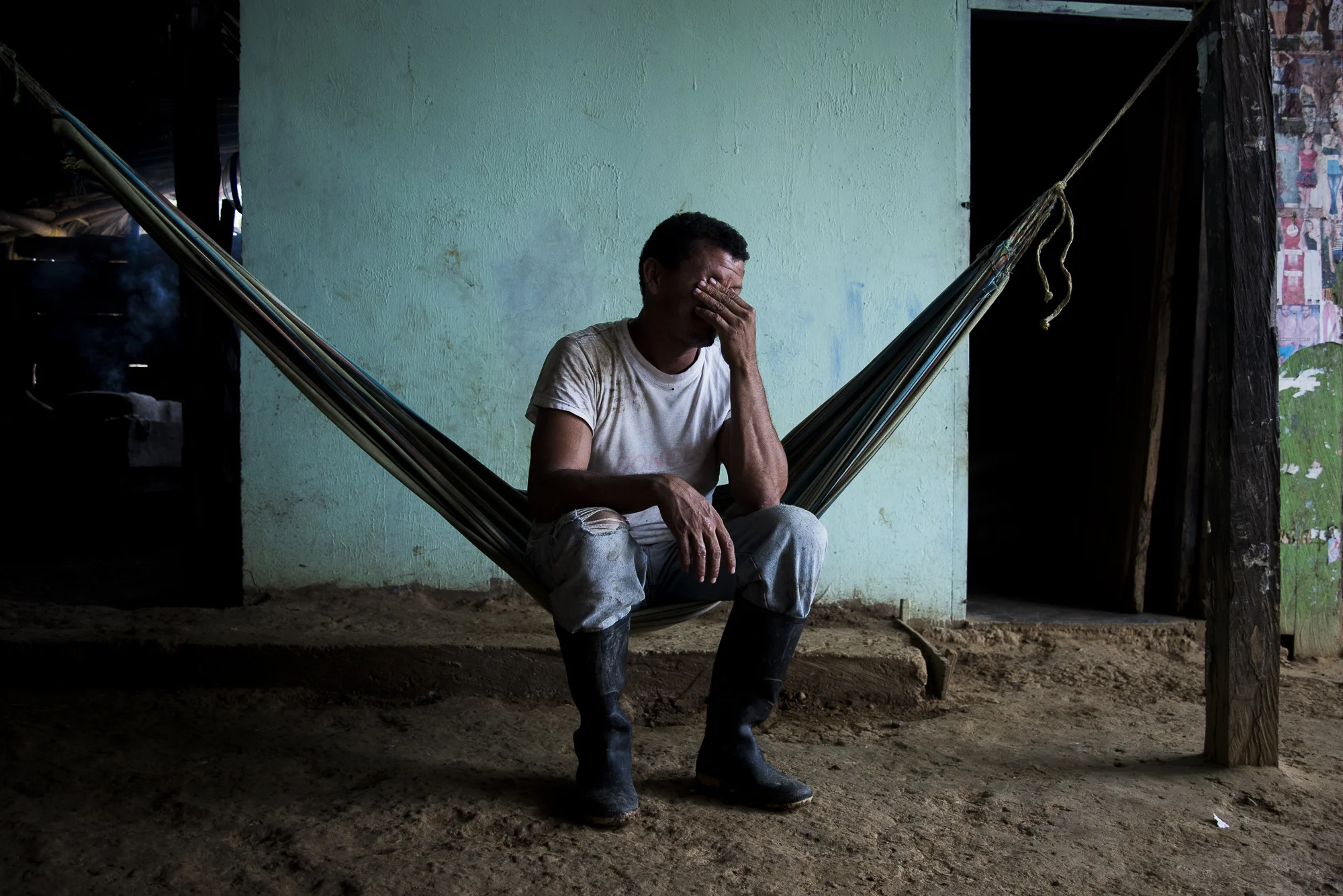 Survivors of America’s Oldest Armed Conflict