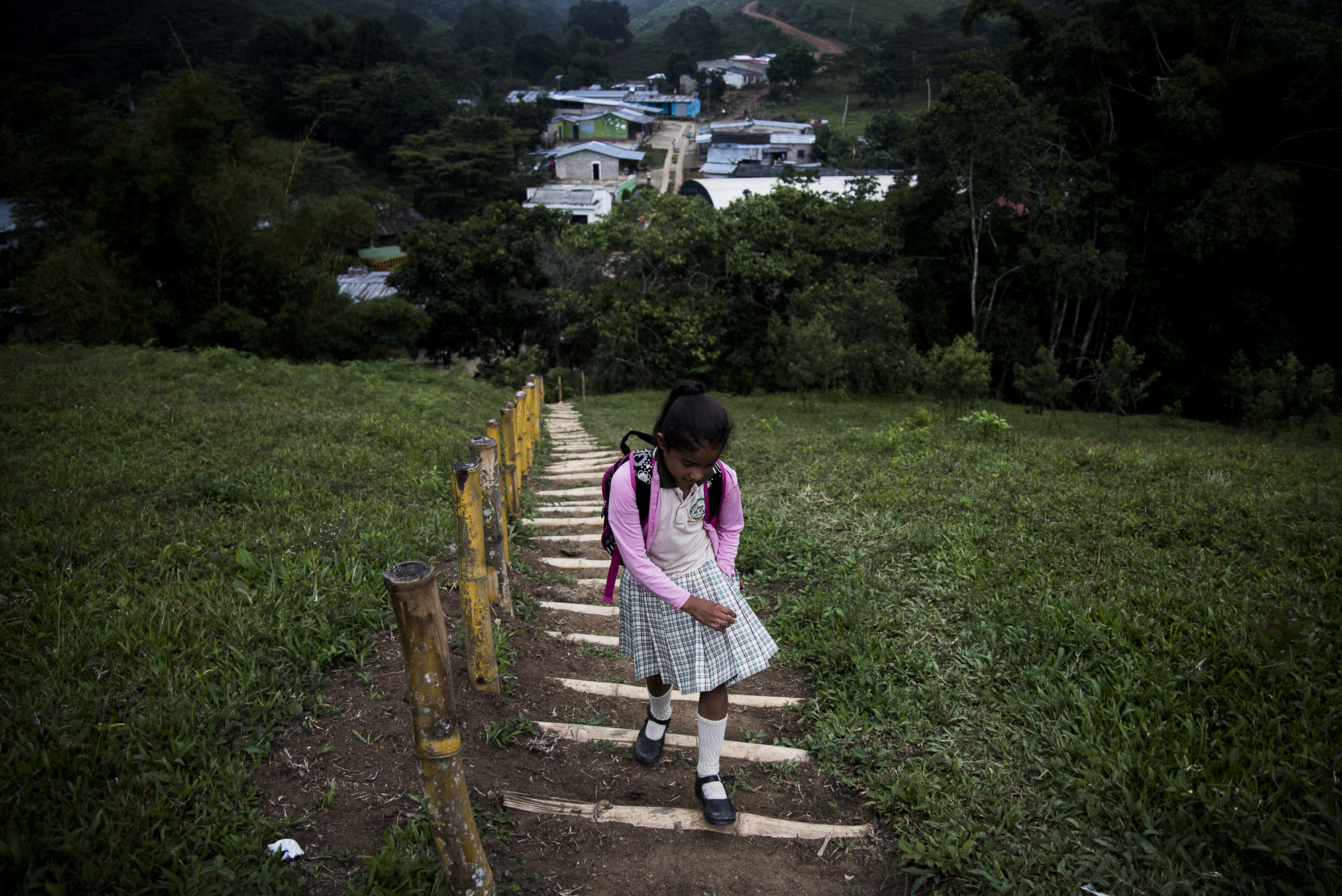 Survivors of America’s Oldest Armed Conflict