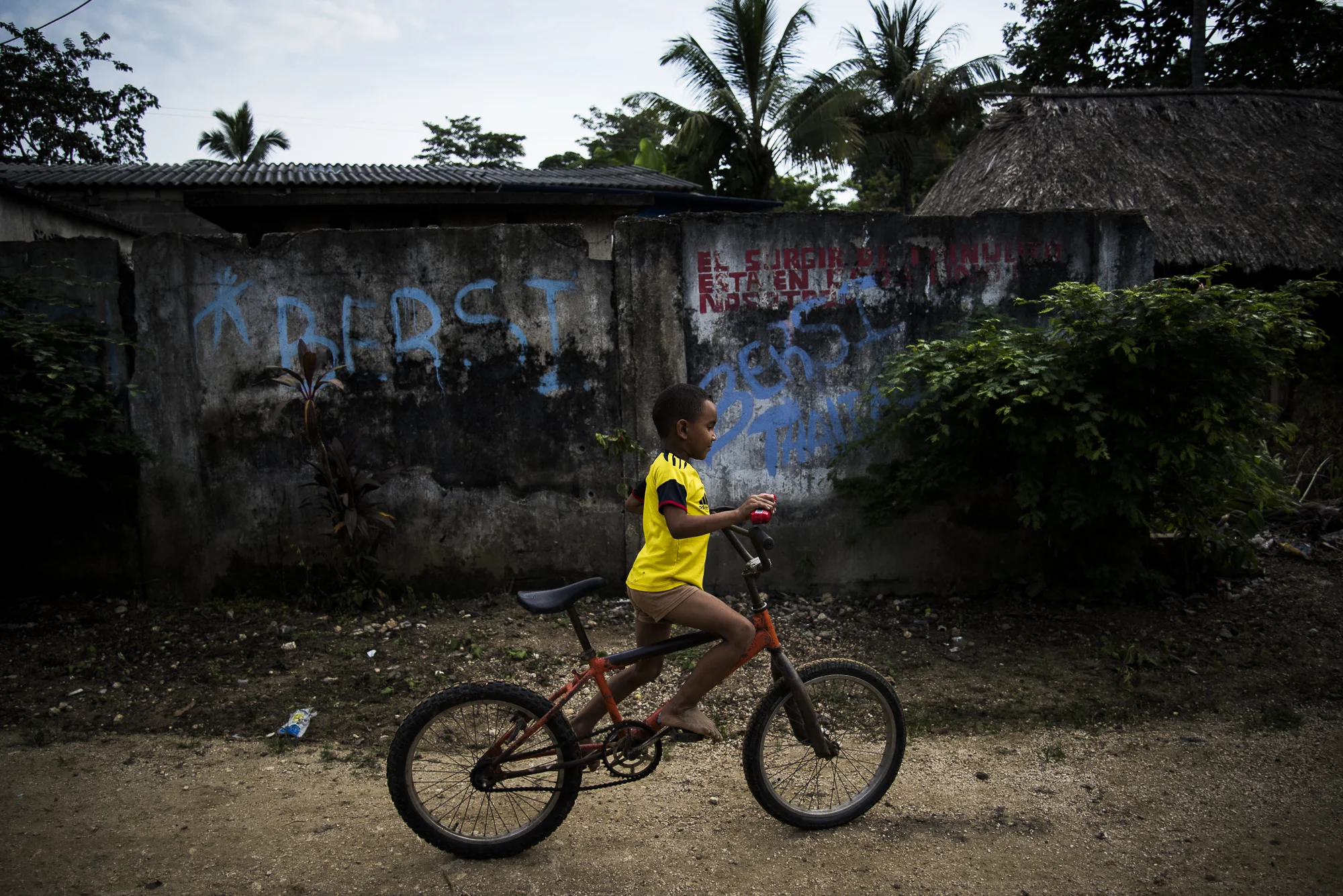 Survivors of America’s Oldest Armed Conflict