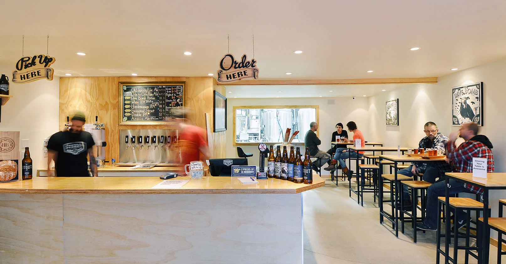 Gallery — Hamilton Bank Building