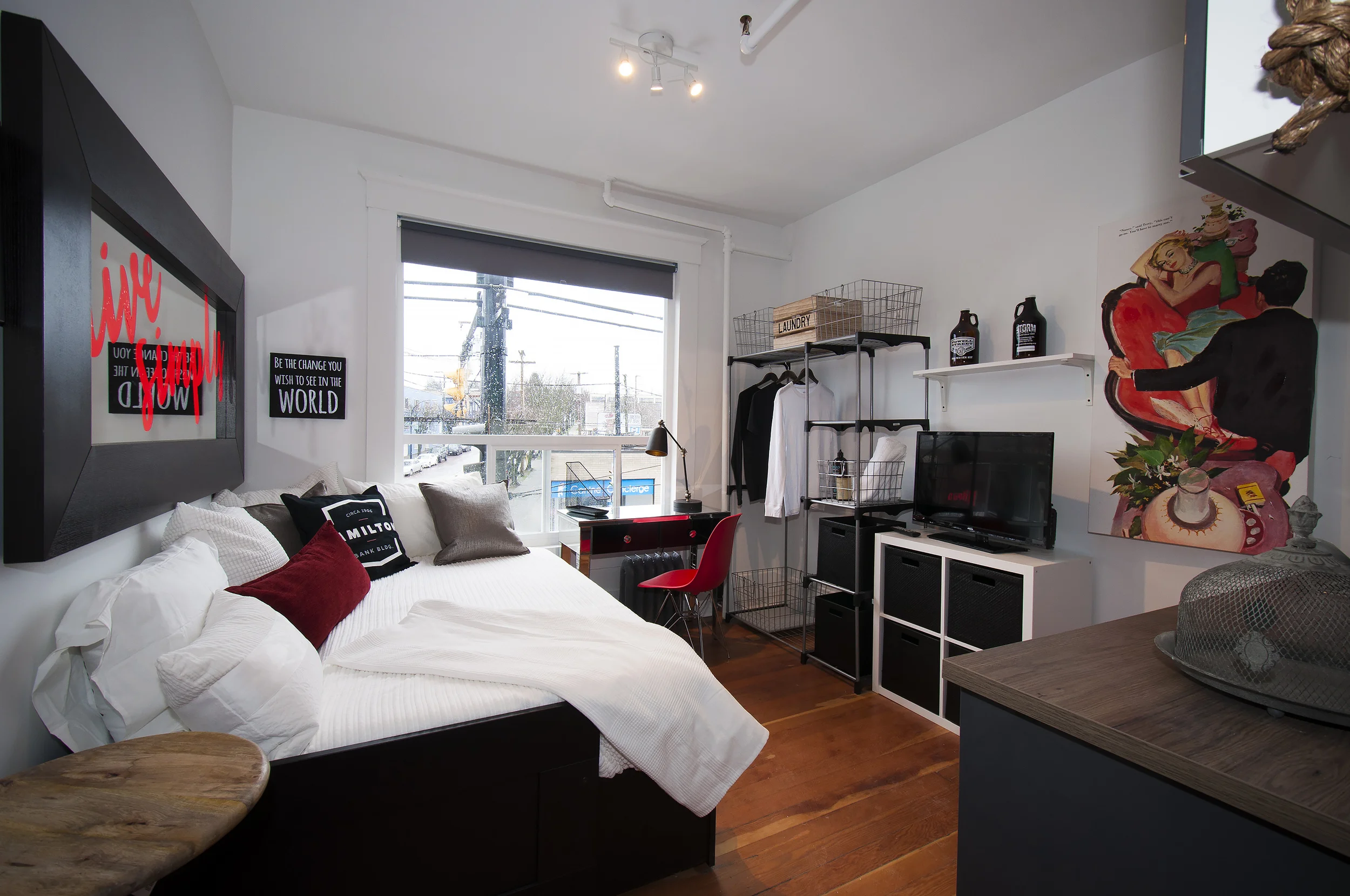 Gallery — Hamilton Bank Building