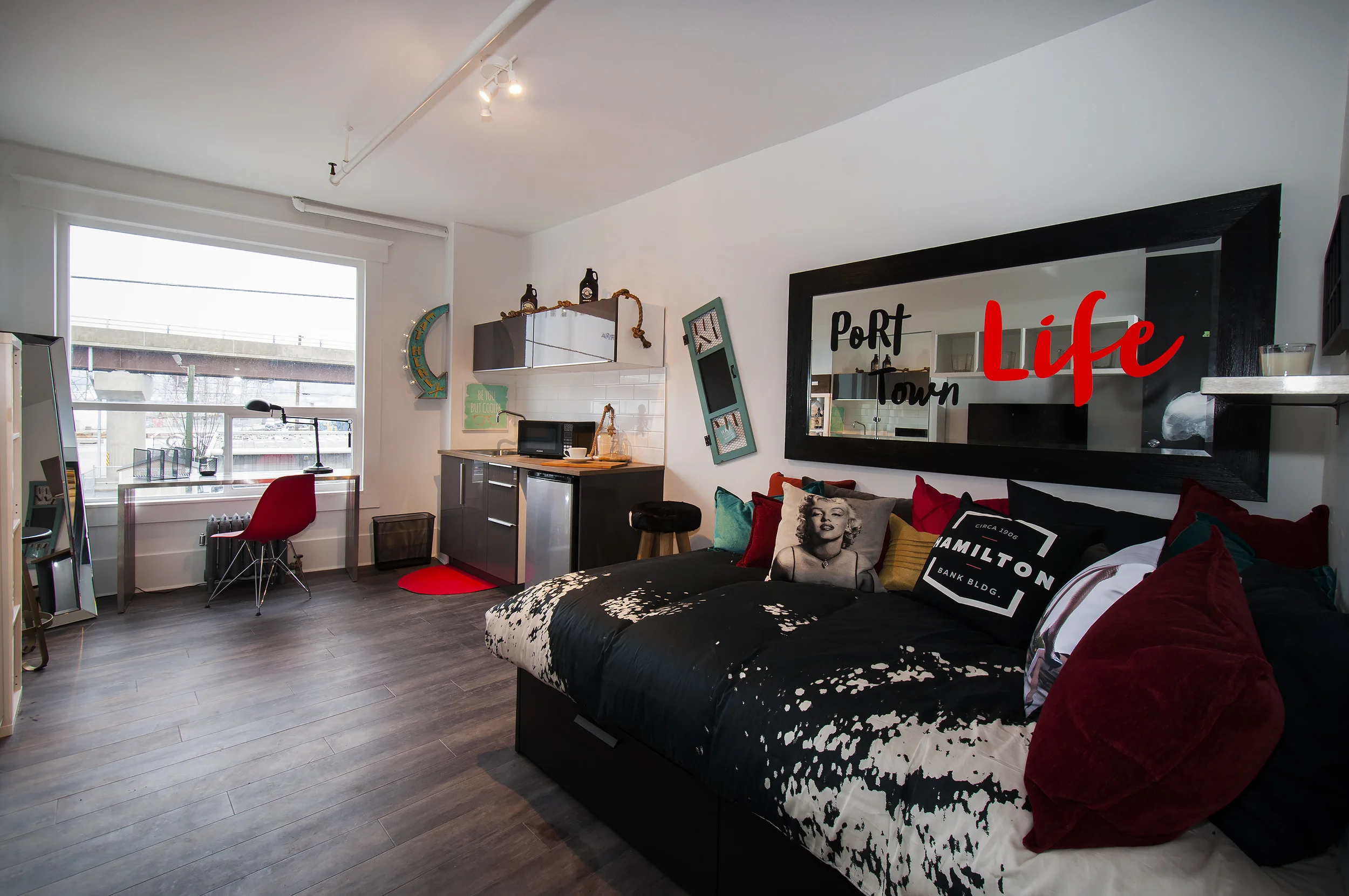 Gallery — Hamilton Bank Building