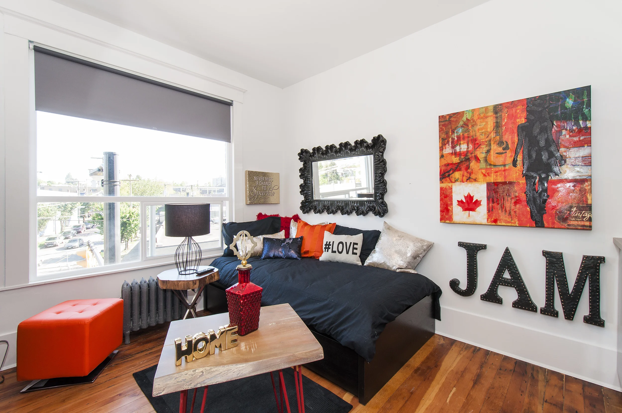 Gallery — Hamilton Bank Building