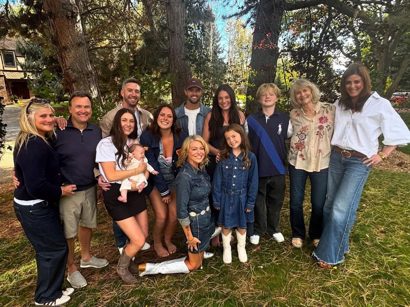 The family is growing.💕💕💕