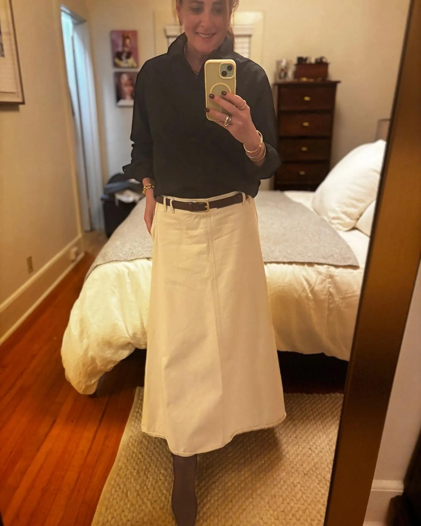 Ralph Lauren inspo. 🎠🧲🐴