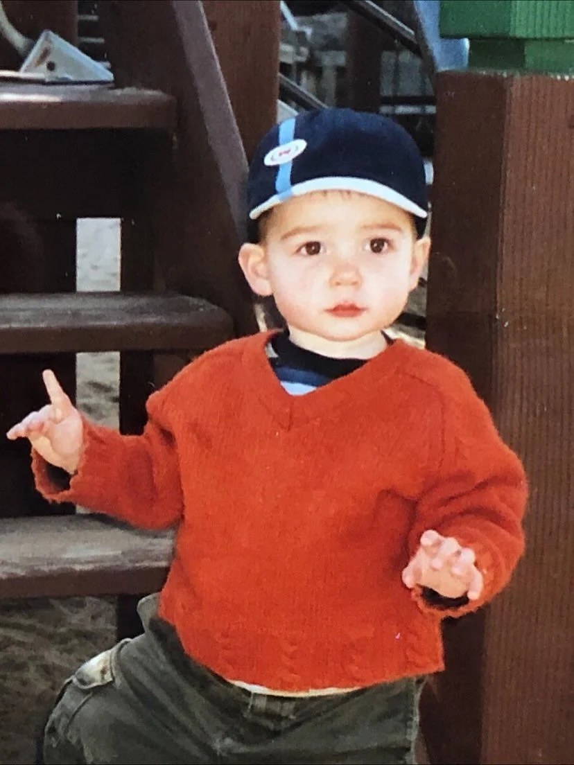 Happy Birthday, Max! 24 years of the joy you bring and more to come!❤️