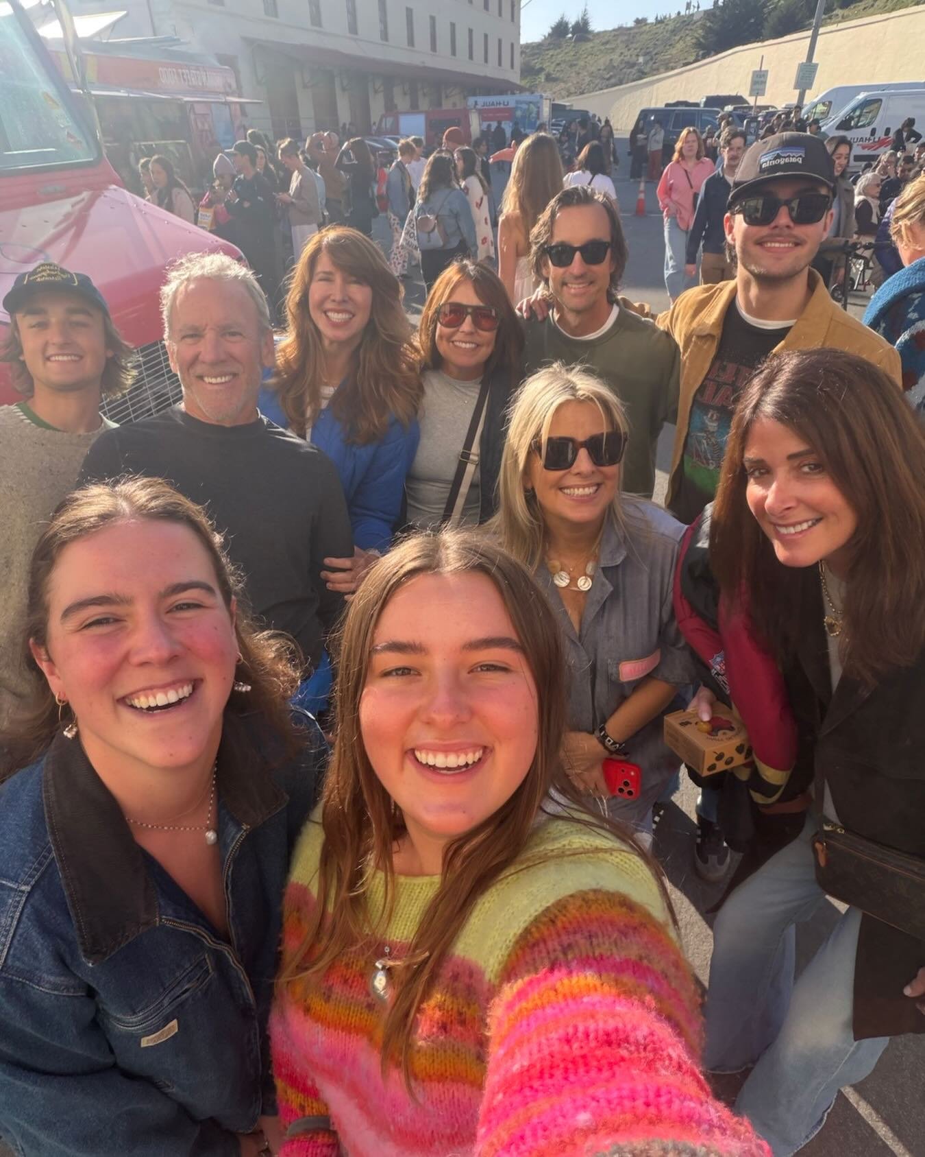 Oh what  fun!❤️❤️❤️