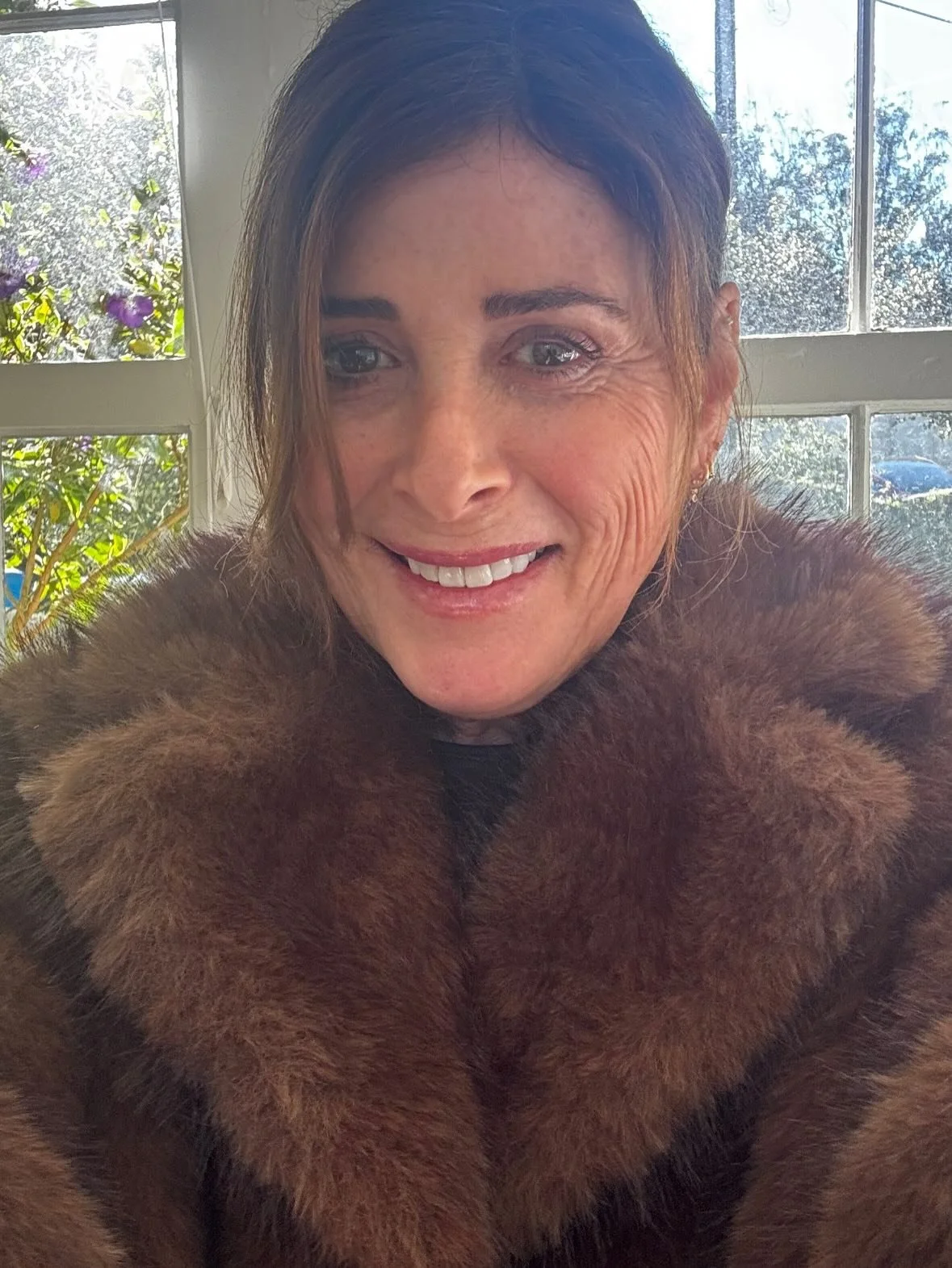 Off the waitlist! Zara reversible. Love!