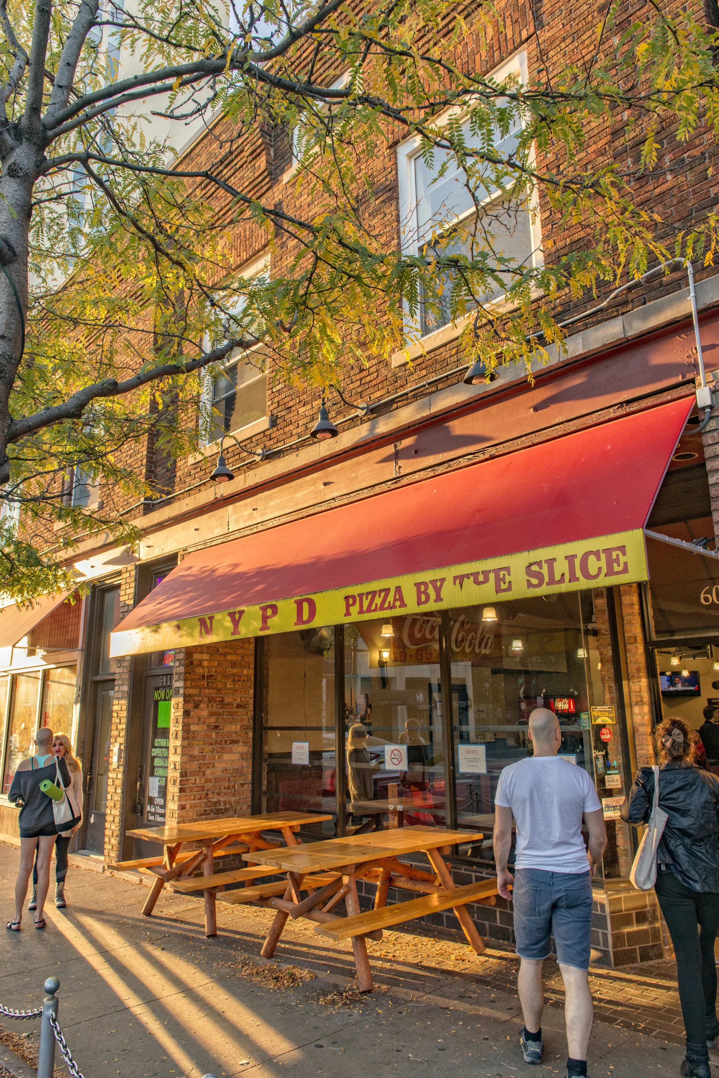 Gallery — State Street District