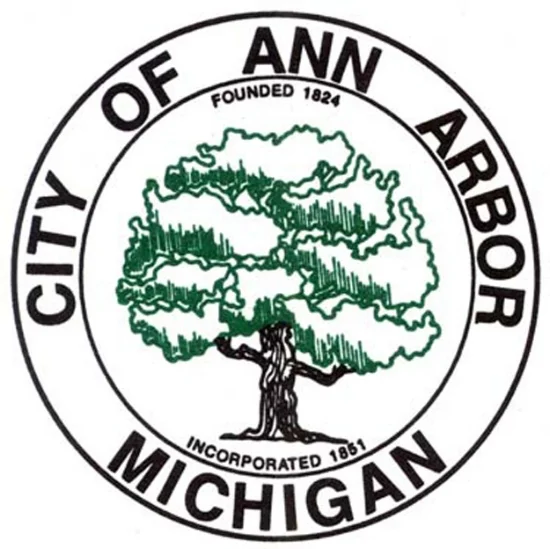 Ann Arbor is a city in the U.S. state of Michigan and the county seat of Washtenaw County
