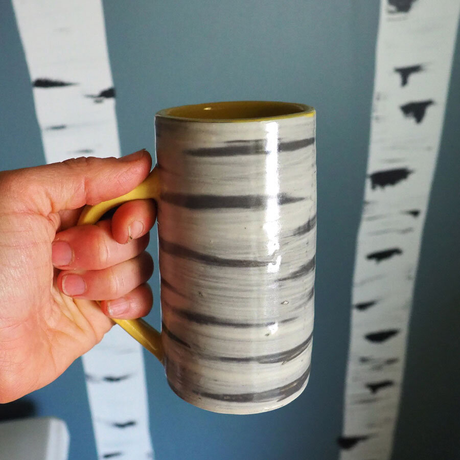 Jennifer Meeker, Ceramics