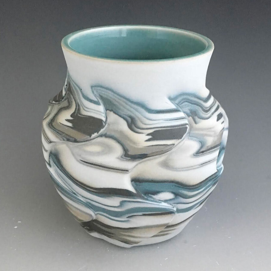 Jennifer Cherpock, Ceramics