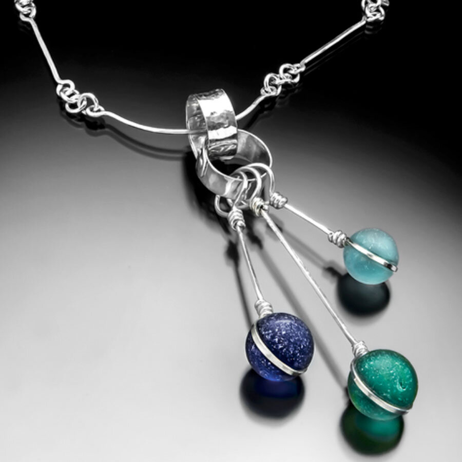 Rex Nockengust, Jewelry